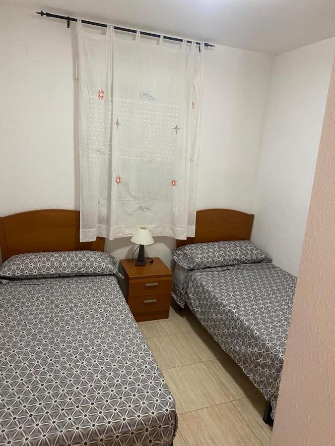 Trebol Ii - Magic World Apartment *