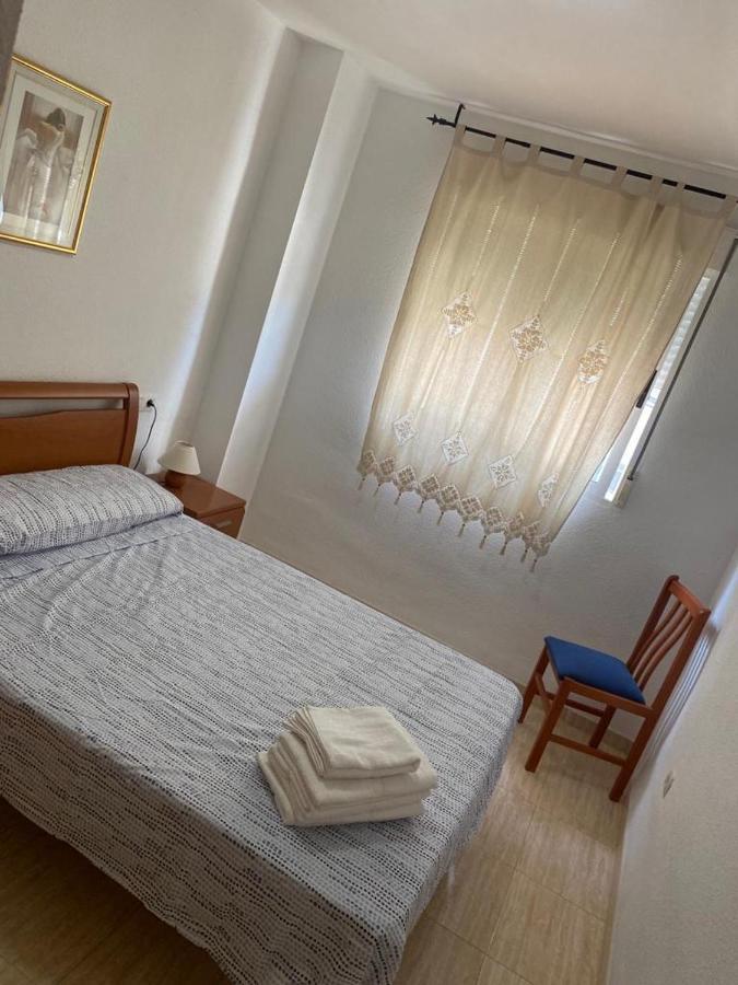 Trebol Ii - Magic World Apartment Oropesa del Mar