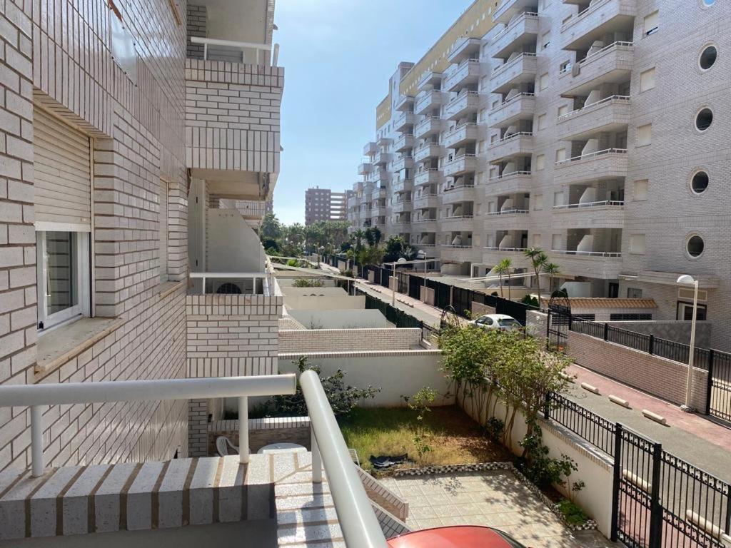 Apartment Trebol Ii - Magic World